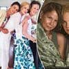 Nicole Kidman reveals her mother Janelle had a 'dying wish' for the Hollywood star and her sister Antonia