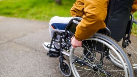 Official receiver may step in as council care provider NRS Healthcare nears collapse