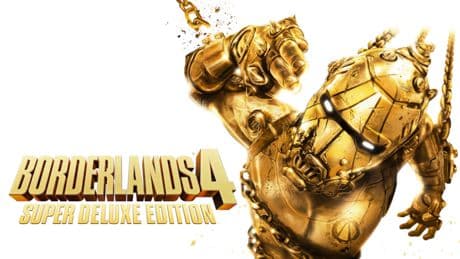Auf in den Kampf, Kammerjäger: Borderlands 4 vorbestellbar