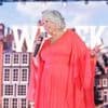 Willeke Alberti geeft eerste optreden na rouwperiode: 'Miste mijn lieve publiek'