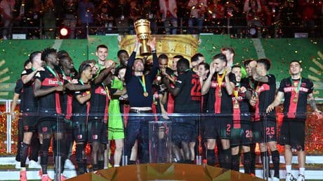 DFB–Pokal–Rechtevergabe - Das droht jetzt den Free-TV–Zuschauern