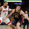 Quinten Post met Warriors onderuit tegen Rockets, zondagnacht wacht beslissende zevende duel