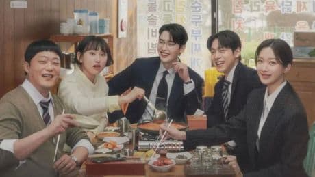 Cast Of ‘Law And The City’ Had Fun Filming And Dining Together