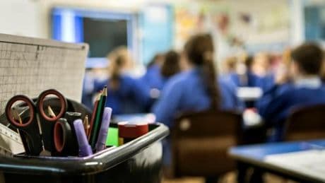 Teachers demand urgent guidance from Scottish Government on single-sex spaces