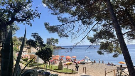 Pourquoi la Sardaigne attire toujours plus de Français