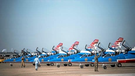 Salon du Bourget 2025 : ce qu’il faut absolument savoir avant d’y aller
