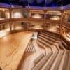 Replica Shakespearean theatre seeks groundbreaking sponsorship deal