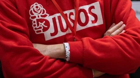 „Es muss den Jusos klar sein, dass nicht nachverhandelt werden kann“