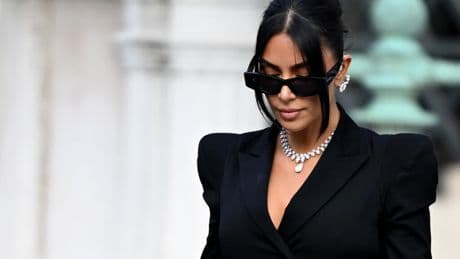 French prosecutors seek 10-year sentence for Kardashian robbery's alleged mastermind