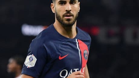 Fenerbahçe'ye kötü haber: Asensio