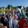 « Ça a été de la folie » : Les commerçants ravis, un mois après le Tour de France en Ille-et-Vilaine