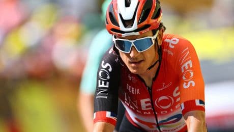 Geraint Thomas to be given Welsh farewell at final race as full Tour of Britain route revealed