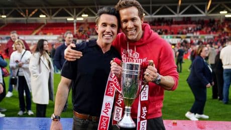 Wrexham begin first second-tier campaign in 43 years with trip to Southampton