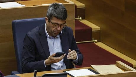 PSPV y Compromís abren nuevas vías para estrechar el cerco del 29-O sobre Mazón