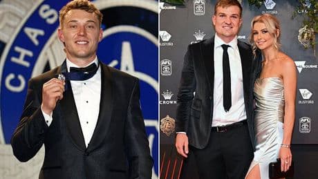 Cops make bombshell move over alleged suspicious gambling on the AFL's Brownlow Medal