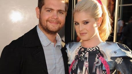 Jack Osbourne says sister Kelly ‘ended up winning’ from P Diddy meeting