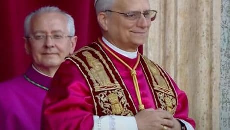 Who is new Pope Robert Prevost? Pope Leo XIV first US leader of Catholic church