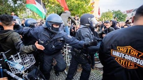 Polizeireform stößt bei Gewerkschaften auf Skepsis