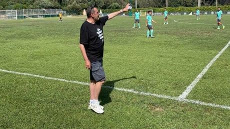Sarri a 360º: «Non sono qui per accontentarmi, farò i miei nomi al ds, vogliamo l'Europa. Siamo corti a centrocampo, il derby ti svuota l'anima»