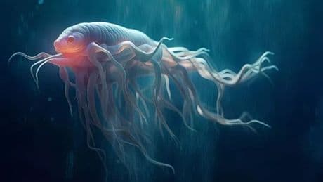 'Strongest ever signs' of alien life found by scientists