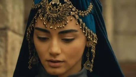 Bala Hatun'un kaç çocuğu var? Bala Hatun'un çocukları! Kuruluş Osman Tarihte Bala Hatun!