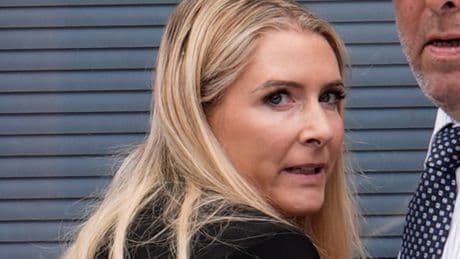 Flight attendant removed from plane after turning up four times over alcohol limit, court told
