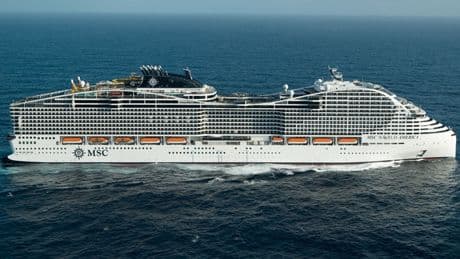 Msc Crociere ordina altre navi, diventano sei le World Class. Altre due commesse ai Cantieri dell?Atlantico