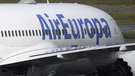 THY'nin Air Europa'ya ortak olarak erişim sağlayacağı 13 yeni havalimanı