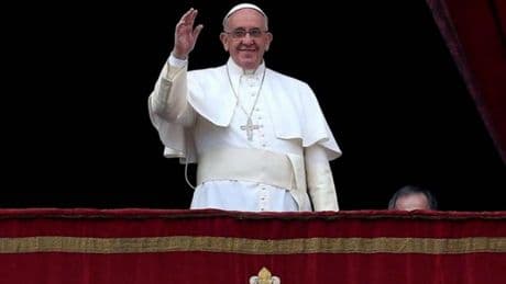 Conmoción en el Vaticano por la muerte del Papa