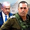 Slaande ruzie tijdens Israëlische kabinetsmeeting: leger weigert plan Netanyahu uit te voeren en 600.000 Palestijnen op te sluiten in “humanitaire stad” in Gaza