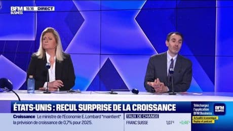 Les experts du soir - Mercredi 30 avril