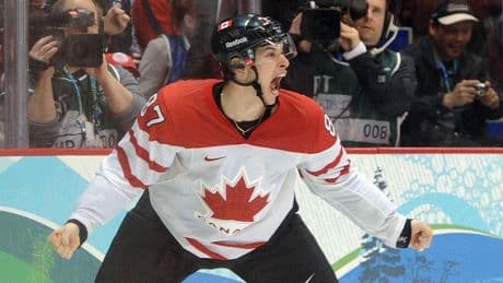 SIMMONS: How Sidney Crosby became the greatest winner in hockey history