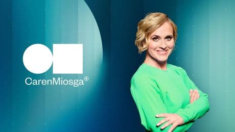 ARD-Talkshow "Caren Miosga" am 4. Mai: Thema und Gäste der neuen Ausgabe am Sonntag