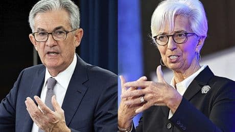 Los gigantes de EEUU colonizan el mercado de deuda europeo