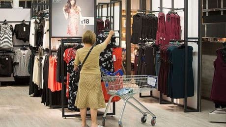 'Superstar' Tesco praised for selling 'sensational' £19 dress with hidden bonus