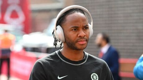 Chelsea’s Premier League rivals enter race to sign £20m Raheem Sterling