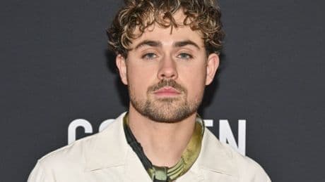 Netflix star explains why he ‘dropped off the map’ for 5 years