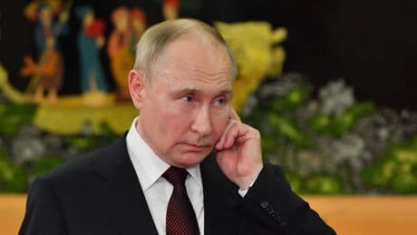 Russland baut offenbar Lauschanlage an Nato-Grenze