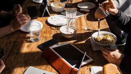 Advertising giant WPP is offering free-lunch Fridays to help fill the office as its RTO policy upsets some staff
