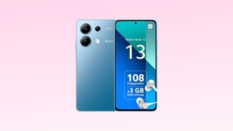 Le Prime Day amoche le prix du Xiaomi Redmi Note 13 : merci Amazon