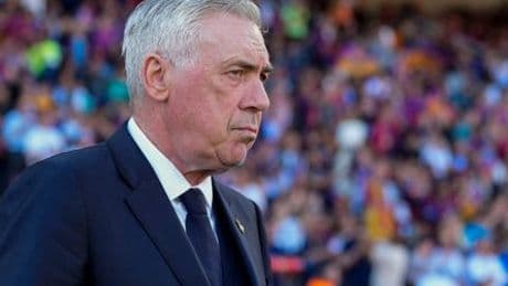 Real Madrid: Carlo Ancelotti wird Nationaltrainer in Brasilien