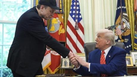 ¿Por qué Elon Musk debió irse antes de la Casa Blanca?