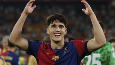 El posible once del Barça ante el Inter con los de la Copa como favoritos