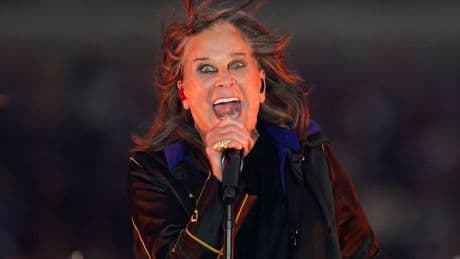 Ozzy Osbourne wanted his funeral to be ‘celebration, not a mope-fest’
