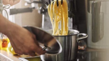 FDA issues urgent recall of pastas sold nationwide over deadly ingredients as multiple people report illnesses