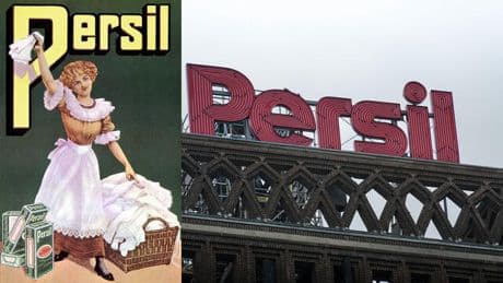 WiWo History Durchbruch: Wie die Erfindung von Persil das Waschen revolutionierte