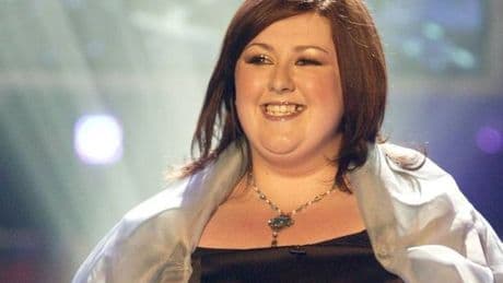 Pop Idol's Michelle McManus unrecognisable after weight loss transformation