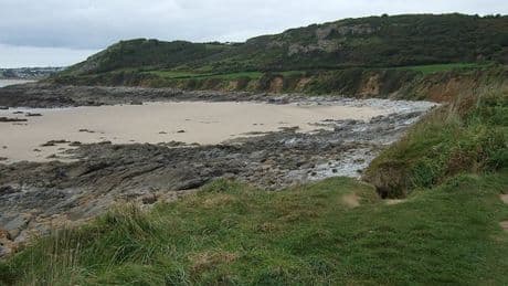 Mystery of ‘Man in £100 Walking Boots’ whose identity STILL unknown 18 months after dogwalker found his body on UK beach