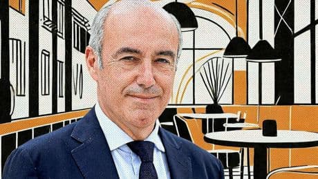 Olivier Marleix : « Michel Barnier peut éclairer les Français en 2027 »
