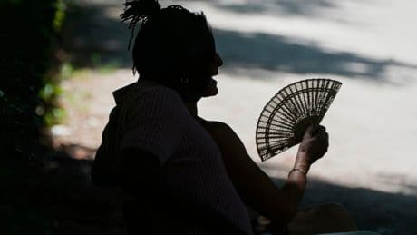 Scorching temperatures grip Europe, putting regions on high alert